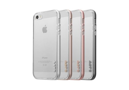 Laut Laut Exo Frame iPhone SE / 5s