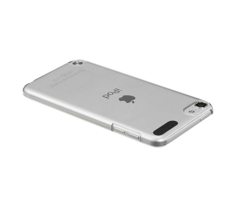 Laut Slim Case iPod touch v5 / v6 - UltraClear