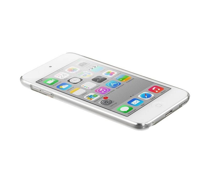 Laut Slim Case iPod touch v5 / v6 - UltraClear