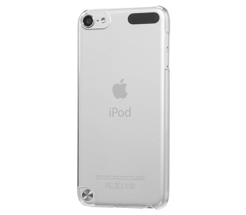 Laut Slim Case iPod touch v5 / v6 - UltraClear