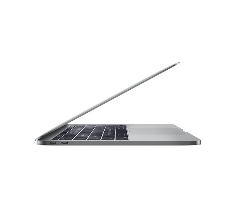 Apple MacBook Pro 15 inch Touch Bar en Touch ID (2,9GHz i7 / 16GB / 2TB) - Spacegrijs