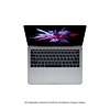 Apple Apple MacBook Pro 13 inch (2,0GHz i5 / 16GB / 512GB) - Spacegrijs