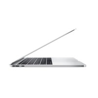 Apple MacBook Pro 15 inch Touch Bar en Touch ID (2,6GHz i7 / 16GB / 512GB) - Zilver