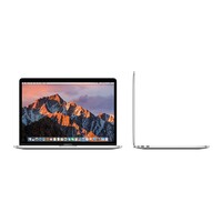 Apple MacBook Pro 15 inch Touch Bar en Touch ID (2,6GHz i7 / 16GB / 512GB) - Zilver