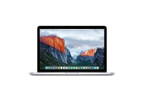 Apple Apple MacBook Pro 15 inch Retina (2,2GHz quad Core i7 / 16GB / 256GB)