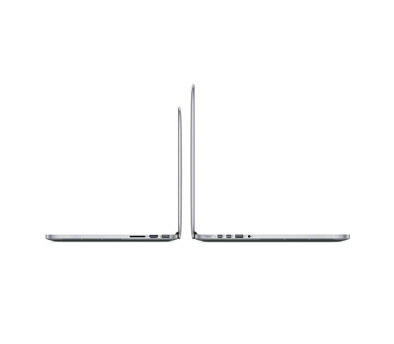 Apple MacBook Pro 13 inch Retina (2,9Ghz dual Core i5 / 16GB / 128GB)