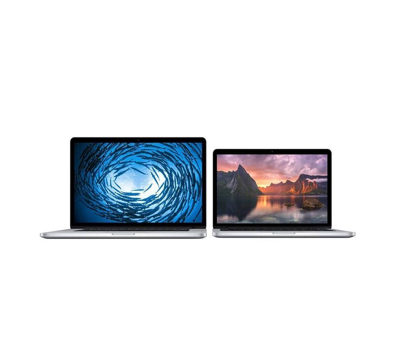 Apple MacBook Pro 13 inch Retina (2,9Ghz dual Core i5 / 16GB / 128GB)