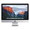 Apple Apple iMac 21,5 inch (1,6GHz dual core i5 / 8GB / 1TB HDD)