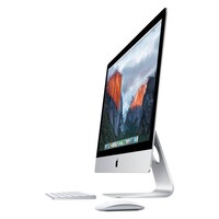Apple iMac 21,5 inch (2,8GHz quad core i5 / 8GB / 1TB HDD)