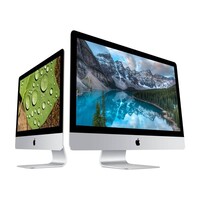 Apple iMac 21,5 inch (2,8GHz quad core i5 / 8GB / 1TB HDD)