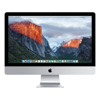 Apple iMac 21,5 inch (2,8GHz quad core i5 / 8GB / 1TB HDD)