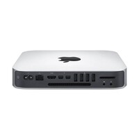 Apple Mac mini (2,8GHz dual Core i5 / 8GB / 1TB Fusion Drive)