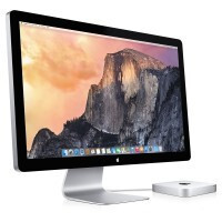 Apple Mac mini (2,8GHz dual Core i5 / 8GB / 1TB Fusion Drive)