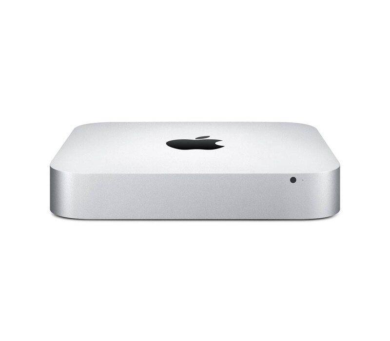 Apple Mac mini (1,4GHz dual Core i5 / 4GB / 1TB Fusion Drive)