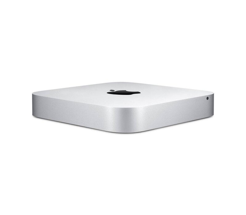 Apple Mac mini (2,6GHz dual Core i5 / 8GB / 1TB Fusion Drive)