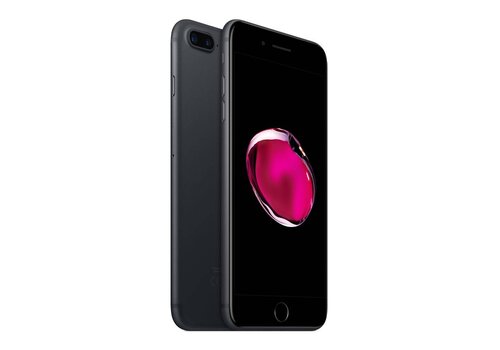 Apple Apple iPhone 7 Plus 128GB - Zwart