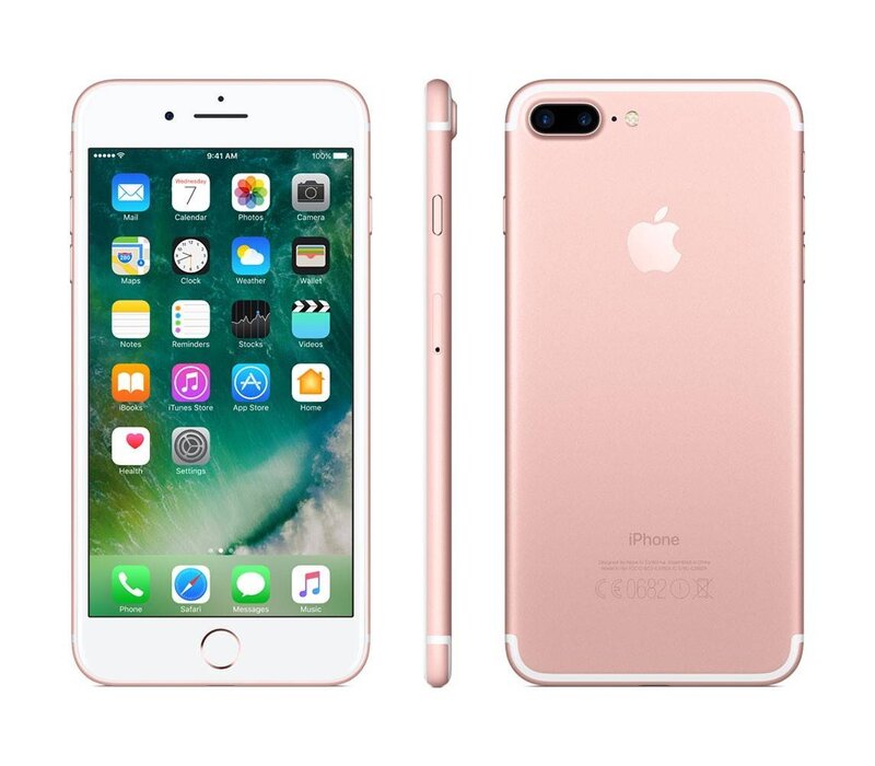 Apple iPhone 7 32GB - Roségoud