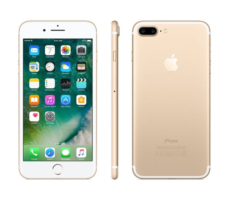 Apple iPhone 7 32GB - Goud