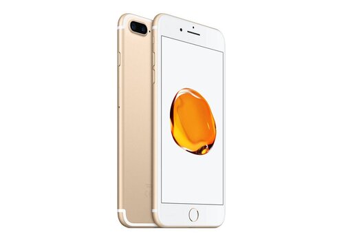 Apple Apple iPhone 7 128GB - Goud