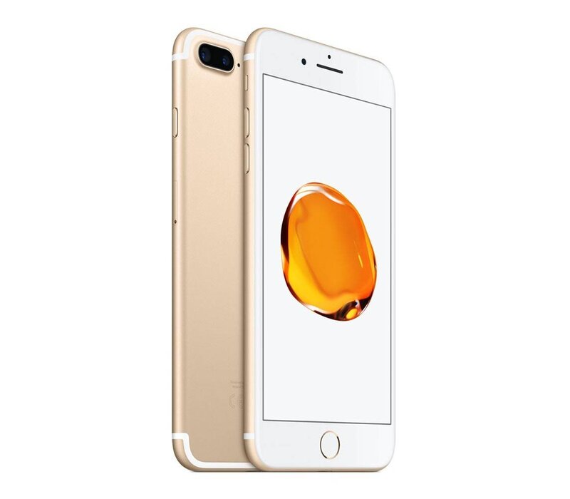 Apple iPhone 7 128GB - Goud