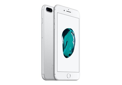 Apple Apple iPhone 7 128GB - Zilver