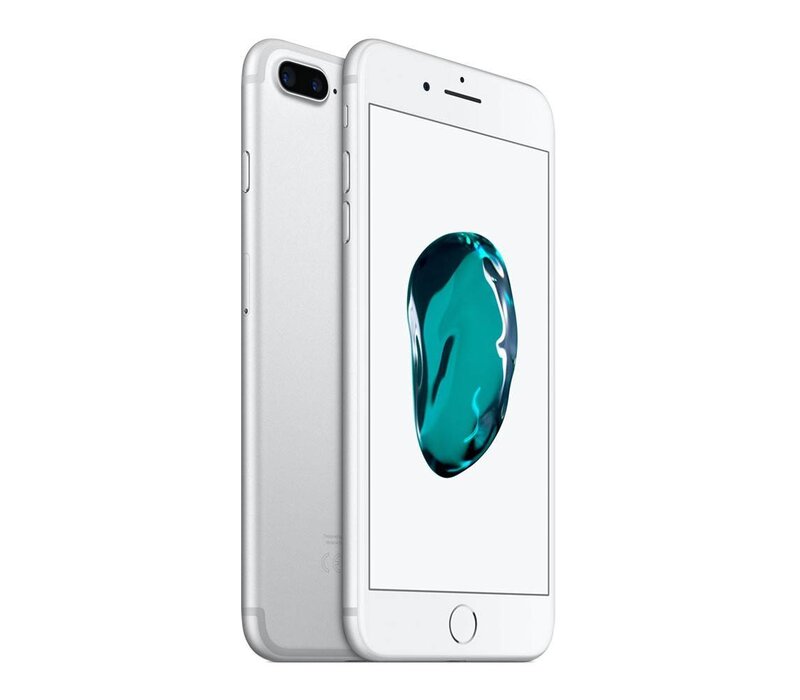 Apple iPhone 7 128GB - Zilver