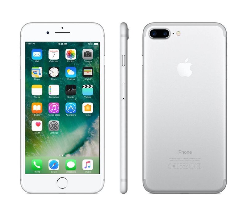 Apple iPhone 7 128GB - Zilver