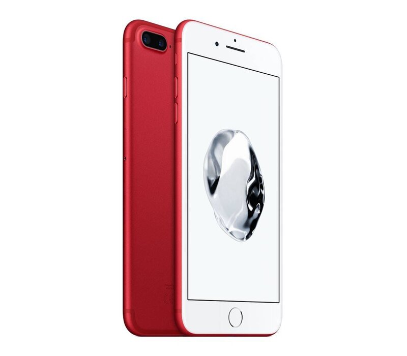 Apple iPhone 7 256GB - (PRODUCT)RED