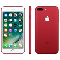 Apple iPhone 7 256GB - (PRODUCT)RED