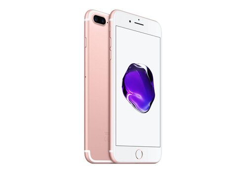 Apple Apple iPhone 7 256GB - Roségoud