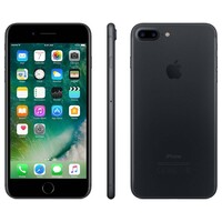 Apple iPhone 7 256GB - Zwart