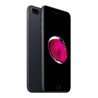 Apple iPhone 7 256GB - Zwart