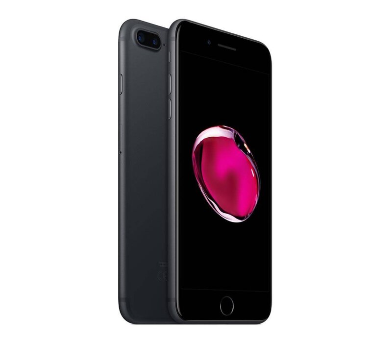 Apple iPhone 7 256GB - Zwart