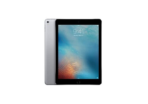 Apple Apple 9,7-inch iPad Pro 32GB (Wi-Fi) - Spacegrijs