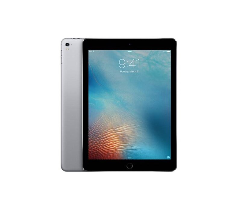 Apple 9,7-inch iPad Pro 32GB (Wi-Fi) - Spacegrijs