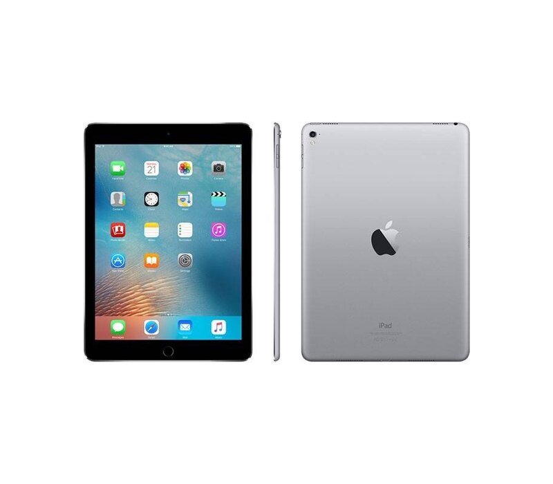 Apple 9,7-inch iPad Pro 128GB (Wi-Fi) - Spacegrijs