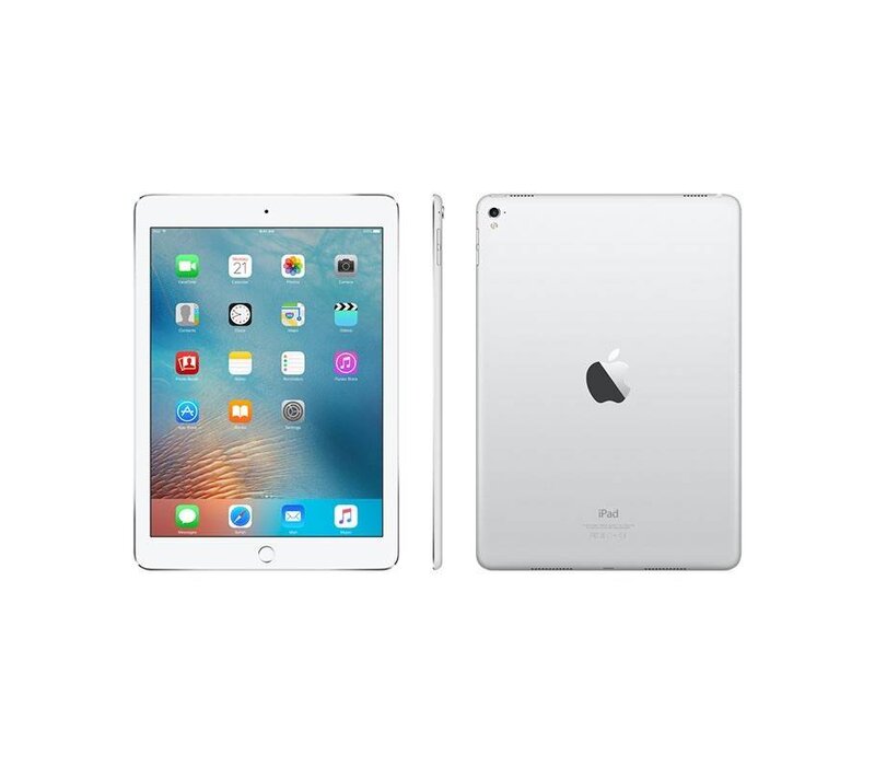 Apple 9,7-inch iPad Pro 32GB (Wi-Fi) - Zilver