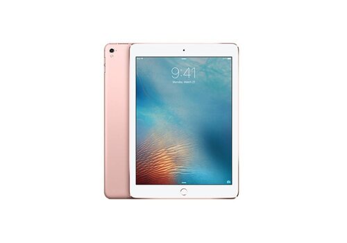 Apple Apple 9,7-inch iPad Pro 256GB (Wi-Fi + Cellular) - Roségoud