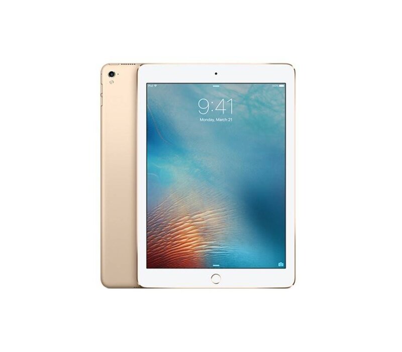 Apple 9,7-inch iPad Pro 256GB (Wi-Fi) - Goud