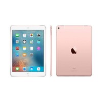 Apple 9,7-inch iPad Pro 256GB (Wi-Fi) - Roségoud