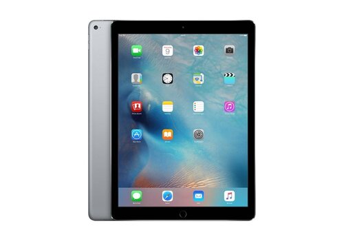Apple Apple 9,7-inch iPad Pro 128GB (Wi-Fi) - Goud