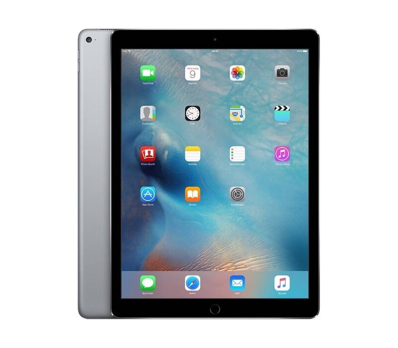 Apple 9,7-inch iPad Pro 128GB (Wi-Fi) - Goud
