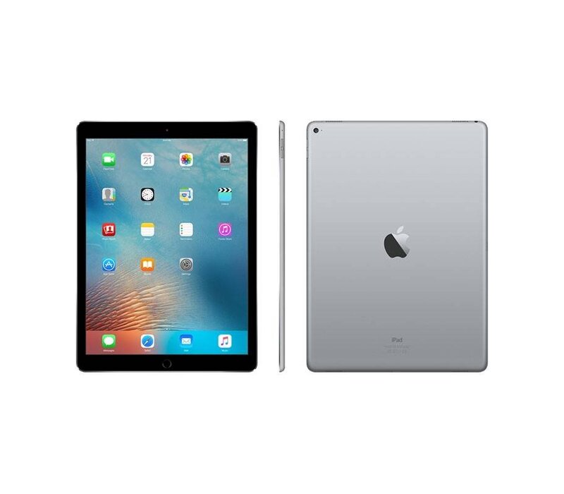 Apple 9,7-inch iPad Pro 128GB (Wi-Fi) - Goud