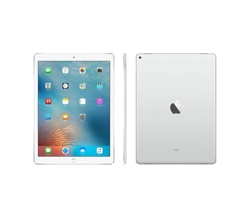 Apple 12,9-inch iPad Pro 32GB (Wi-Fi) - Zilver