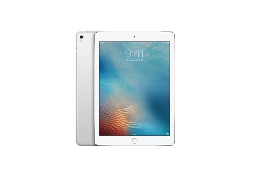 Apple Apple 9,7-inch iPad Pro 256GB (Wi-Fi + Cellular) - Zilver
