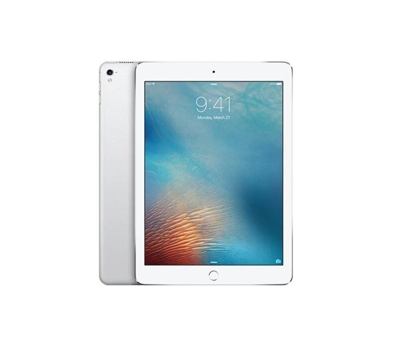 Apple 9,7-inch iPad Pro 256GB (Wi-Fi + Cellular) - Zilver