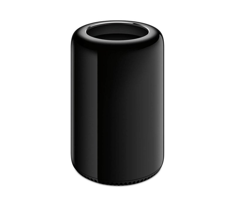 Apple Mac Pro (2,7GHz 12-core / 64GB / 1TB flash / 2x FirePro D700)