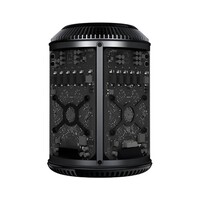 Apple Mac Pro (3,5GHz 6-core / 64GB / 512GB flash / 2x FirePro D700)