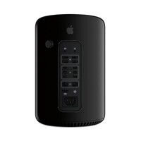 Apple Mac Pro (3,5GHz 6-core / 64GB / 256GB flash / 2x FirePro D500)