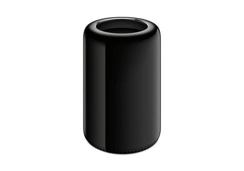 Apple Apple Mac Pro (2,7GHz 12-core / 32GB / 512GB flash / 2x FirePro D700)